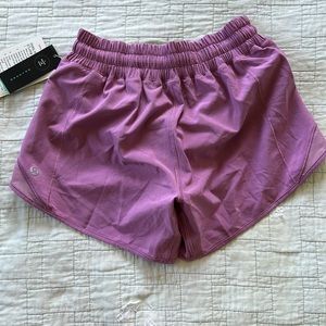 Hotty Hot Short II* Long size 2